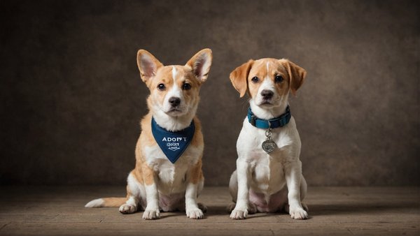 Adoptez responsablement : guides et conseils pour animaux de compagnie