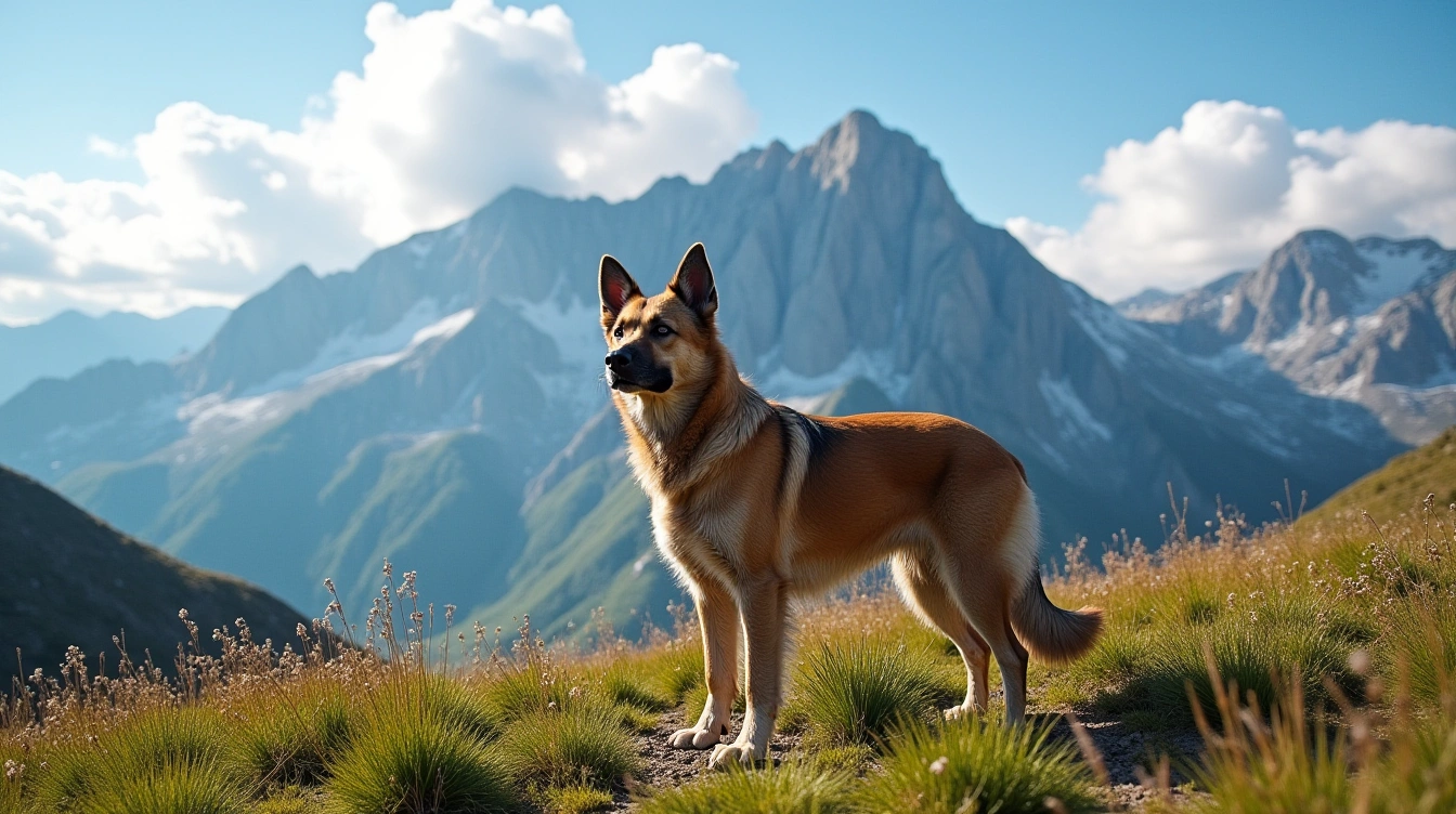 Vos questions sur les bergers croates et majorquins