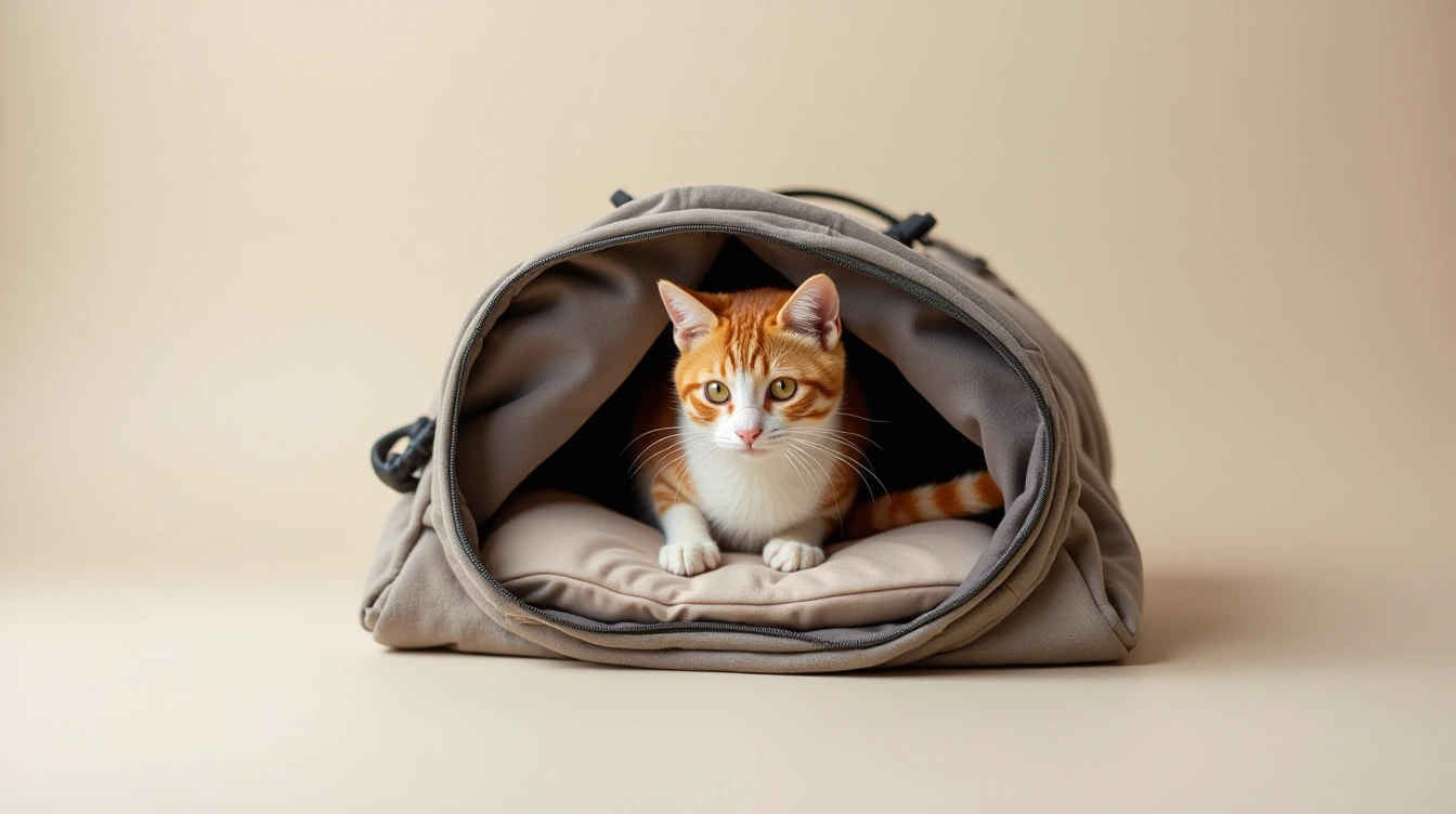 Comment assurer confort et sécurité pendant le transport ?